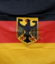 Флаг MIL-TEC Germany