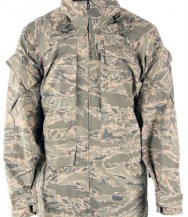 Куртка PROPPER APECS Parka Digital Tiger Stripe