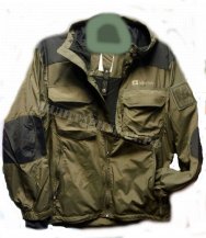 Куртка 7.26 US TANK # A 035 Olive