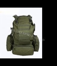Рюкзак Tactical Repro BS 35 L Olive