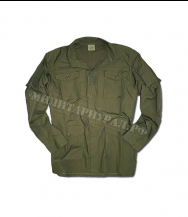Куртка MIL-TEC Commando Smock Olive