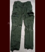 Брюки Abercrombie and Fitch 1866 Olive