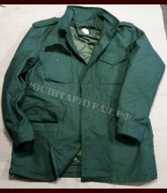 Куртка ST M-65 Repro Olive Куртка ST M-65 Repro Olive