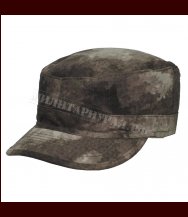 Кепка US ARMY Style HDT Camo