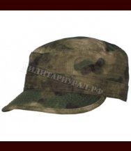 Кепка US ARMY Style HDT F Camo