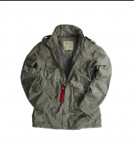 Куртка ALPHA INDUSTRIES Blower Jacket Olive