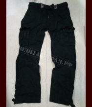 Брюки Abercrombie&Fitch 168 Black Брюки Abercrombie&Fitch 168 Black