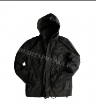 Куртка ALPHA INDUSTRIES McGyver Black