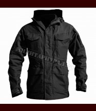 Куртка 7.26 Field M-65 FBI Black