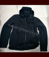 Куртка YUMMI  Soft Shell Black