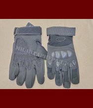 Тактические перчатки -3
