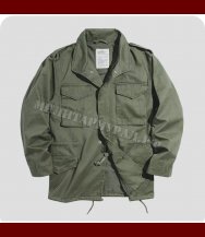 Куртка М-65 Репро Olive