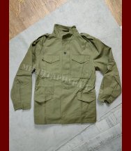 Куртка М-65 Heritage Olive