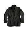 Куртка ALPHA INDUSTRIES M-65 Field Coat Black