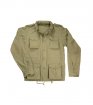 Куртка ROTHCO Lightweight Vintage M-65 Jacket Khaki