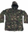 Куртка Smock Combat Windproof Woodland DPM