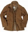 Куртка MIL-TEC Work Vintage Brown