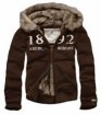 Толстовка Abercrombie and Fitch М 21413 Brown