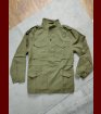 Куртка М-65 Heritage Olive
