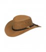 Шляпа JACARU Buffalo Sand
